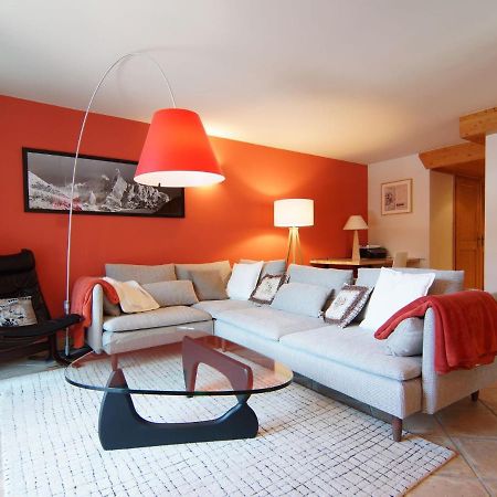 Apartment Villa Princesse By Interhome Шамони Екстериор снимка